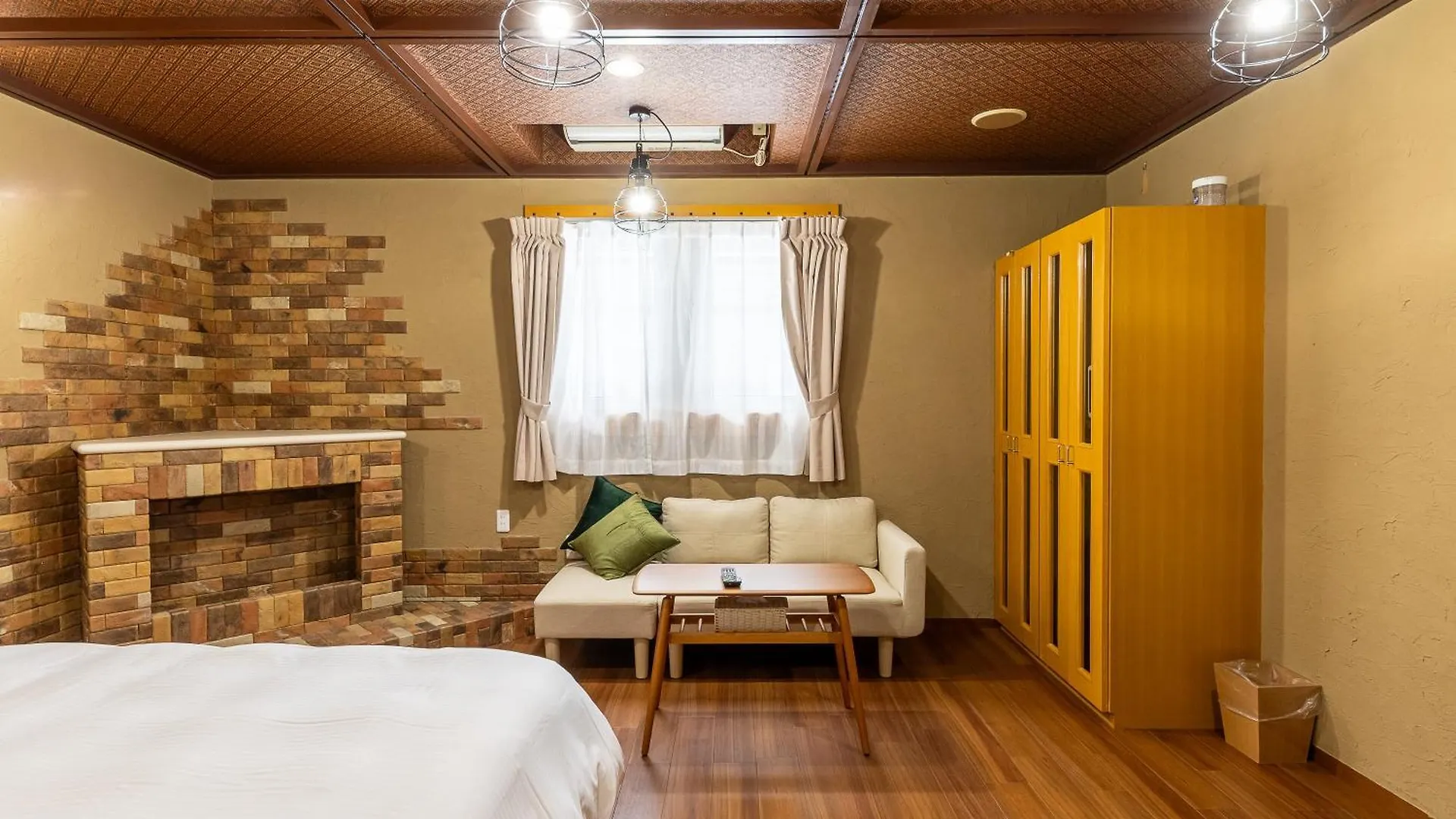 Hotel Furano Verde Япония