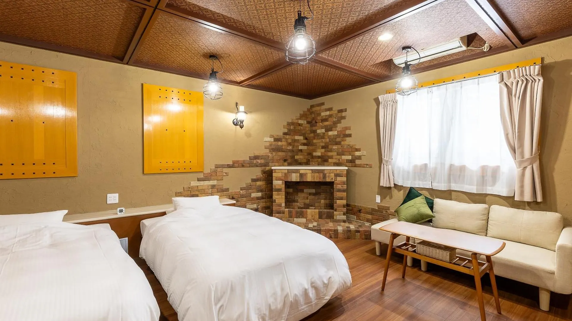Hotel Furano Verde