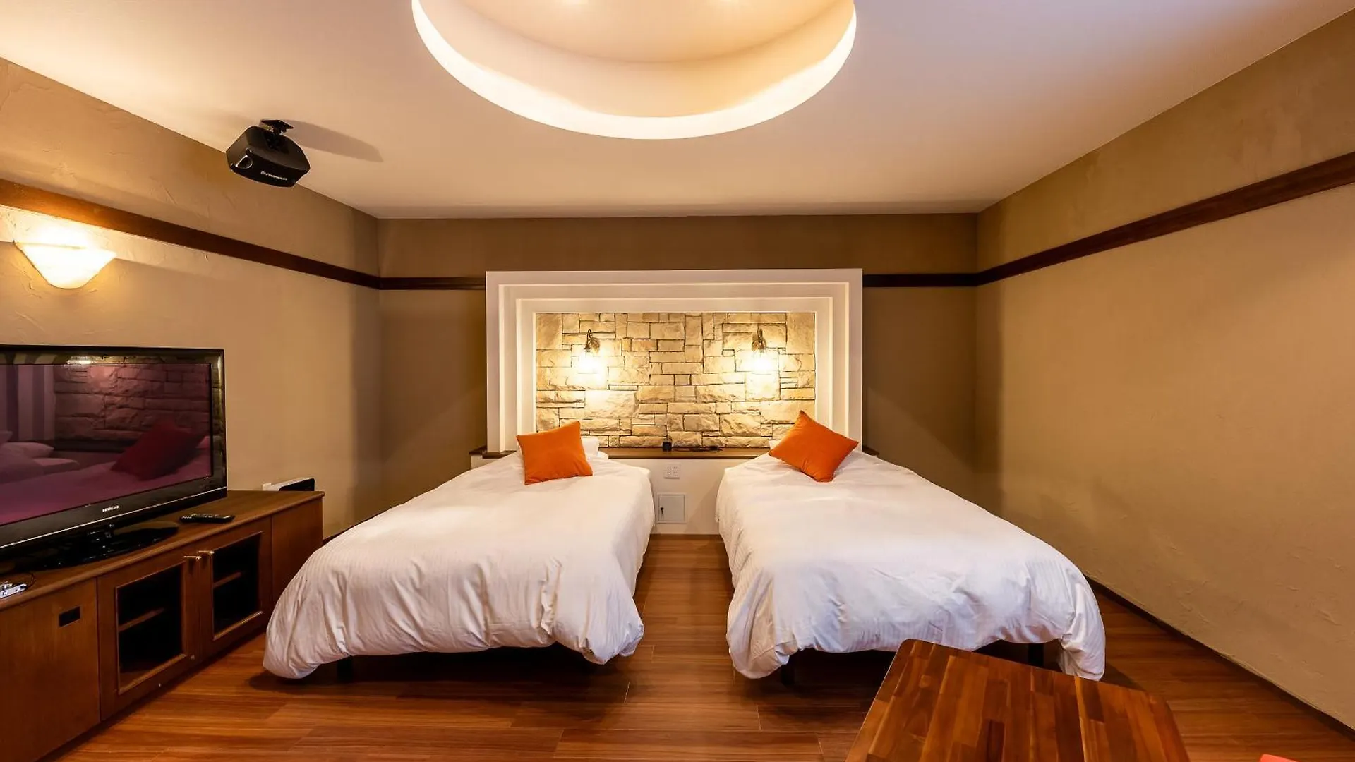***  Hotel Furano Verde Япония