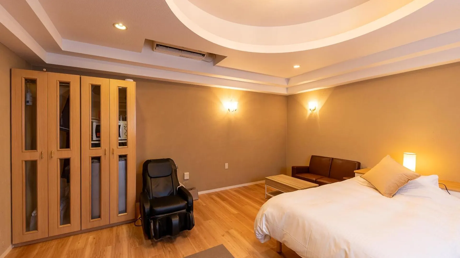 ***  Hotel Furano Verde Япония