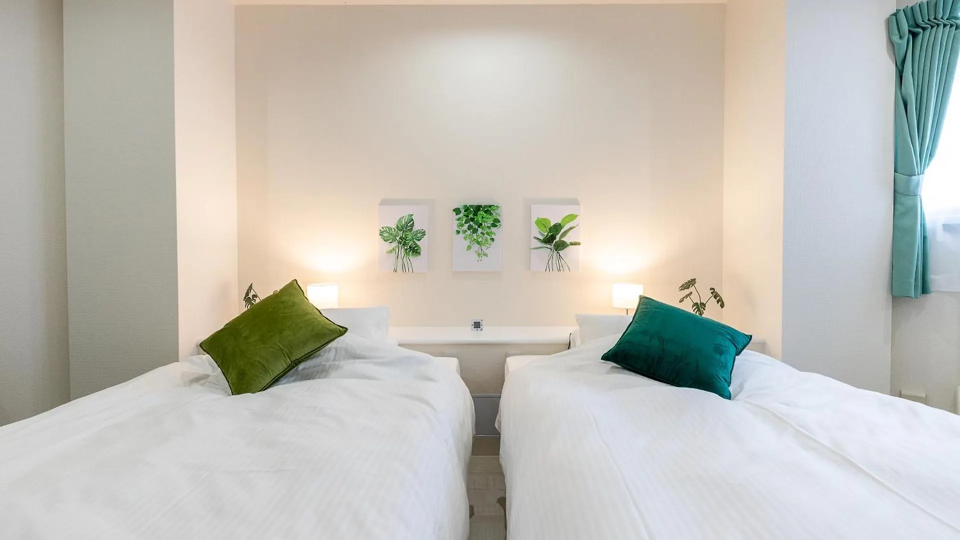***  Hotel Furano Verde Япония