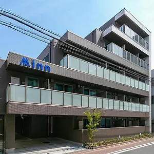 Minn Kamata 3* Tokyo
