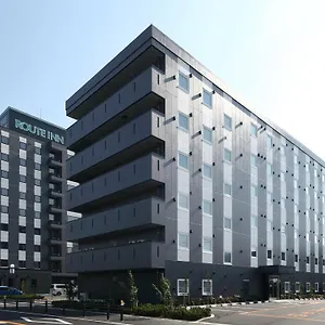 Route-inn Ekimae 3* Tokoname