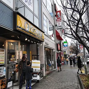 https://coto-shibuya-guest-house.alltokyohotels.com