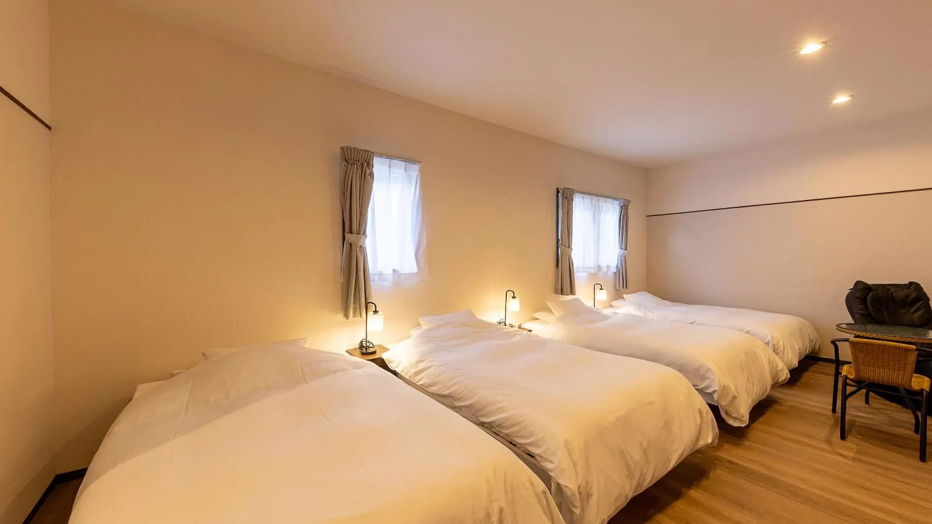 Hotel Furano Verde