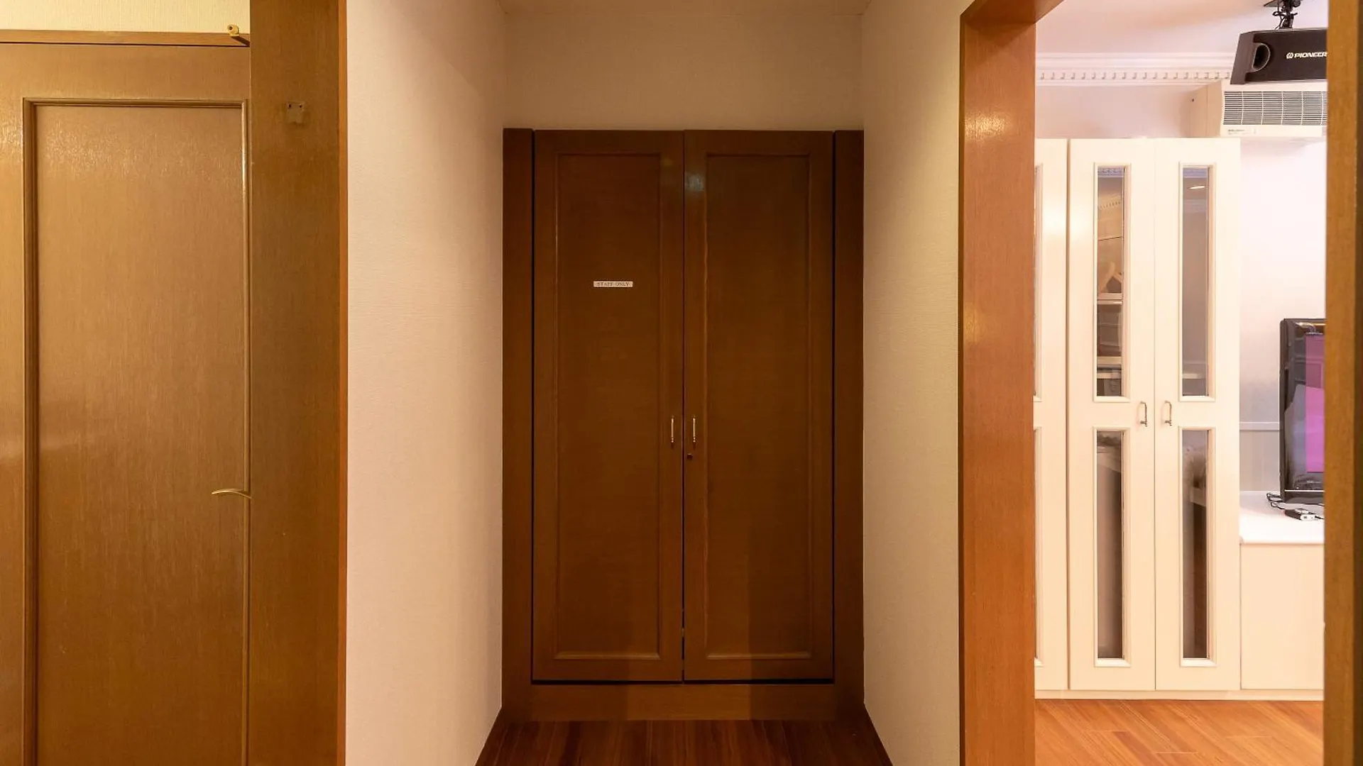 Hotel Furano Verde 3*,  日本