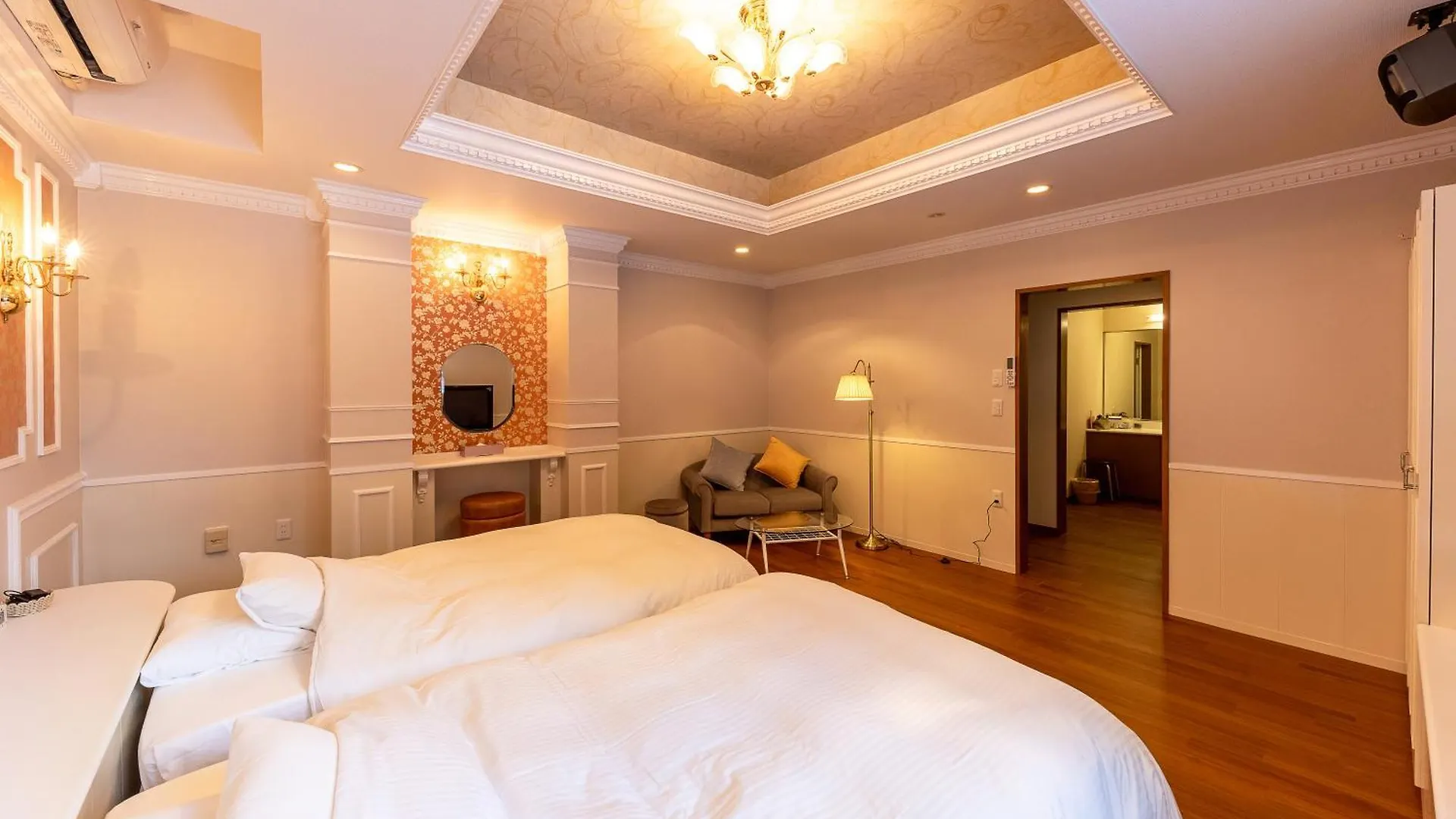 Hotel Furano Verde 日本