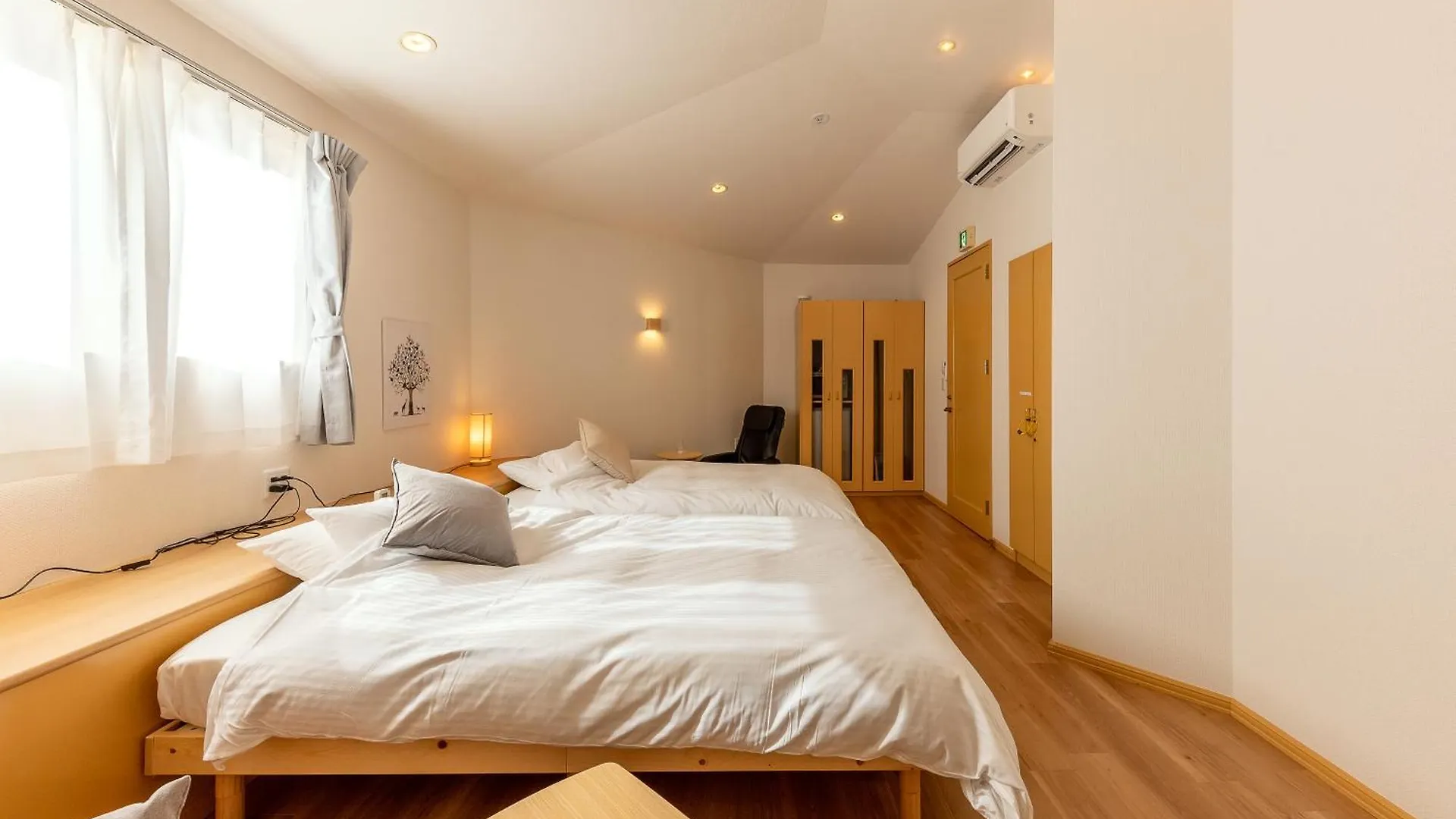 Hotel Furano Verde