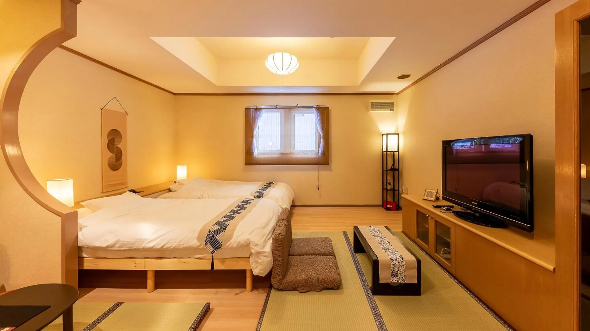 ***  Hotel Furano Verde 日本