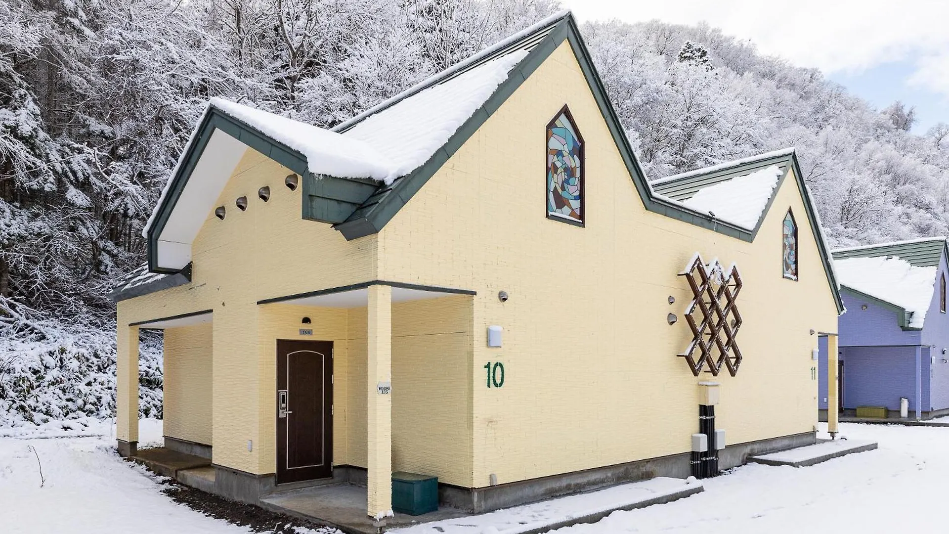 Hotel Furano Verde 3*,