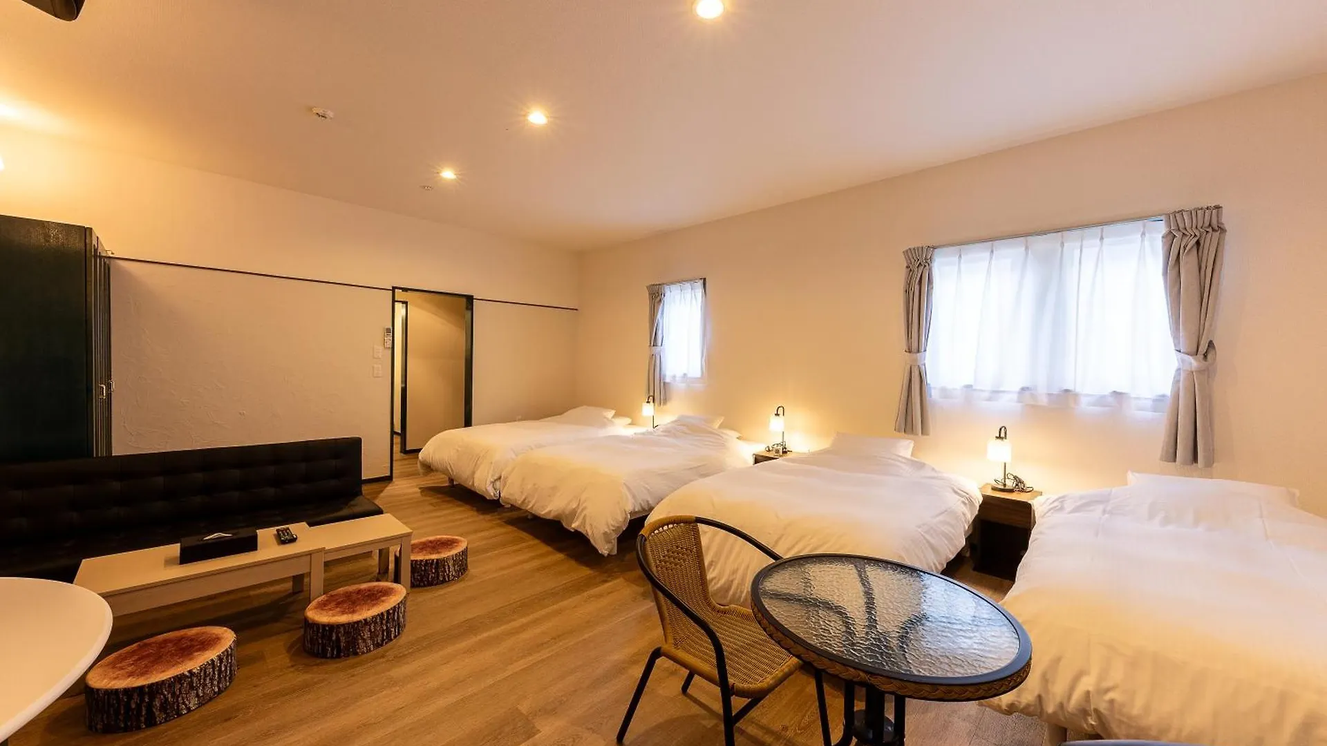 Hotel Furano Verde