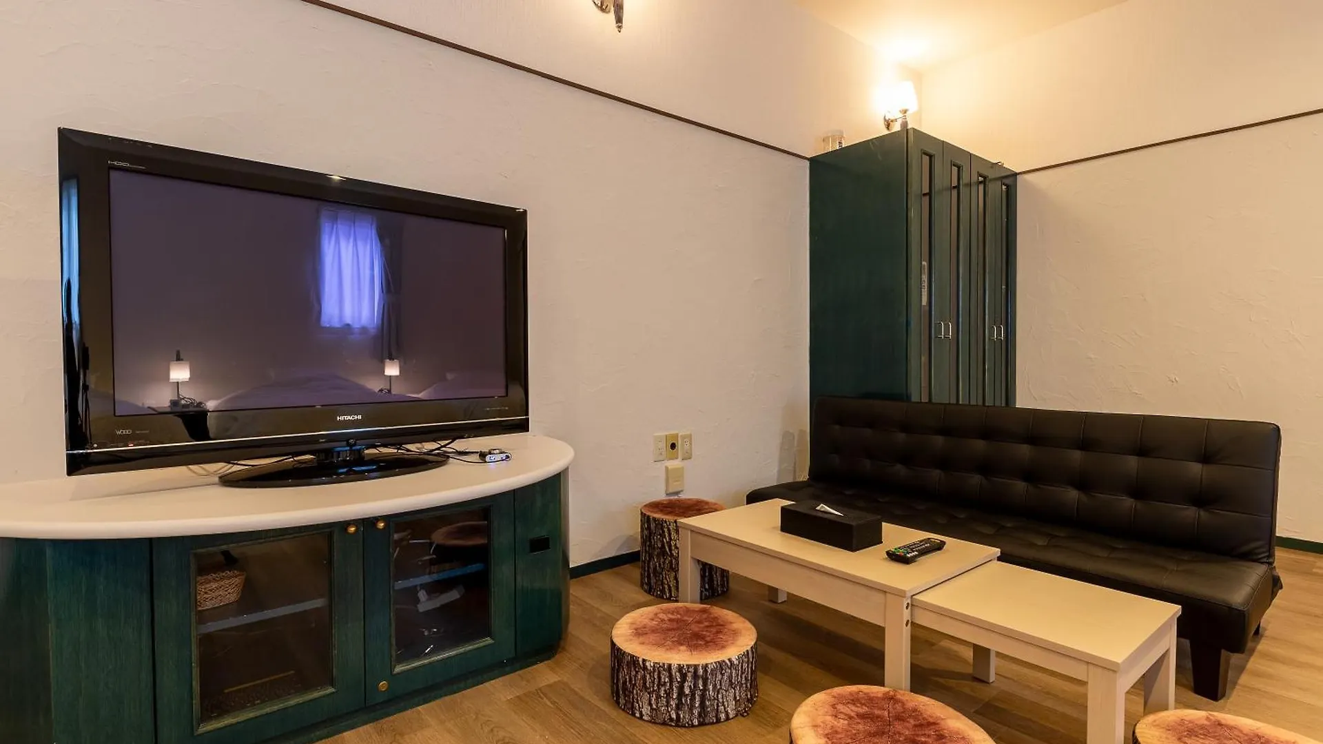 Hotel Furano Verde 3*,  Japan