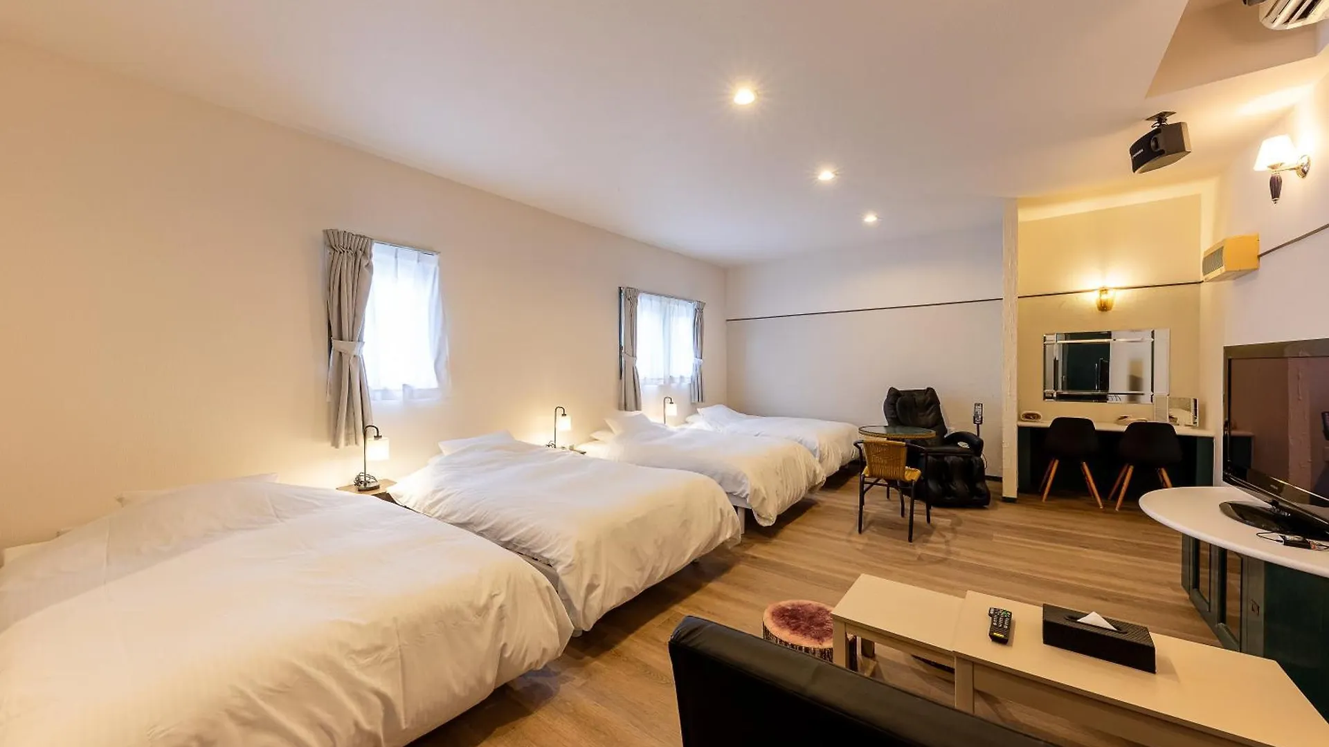 Hotel Furano Verde