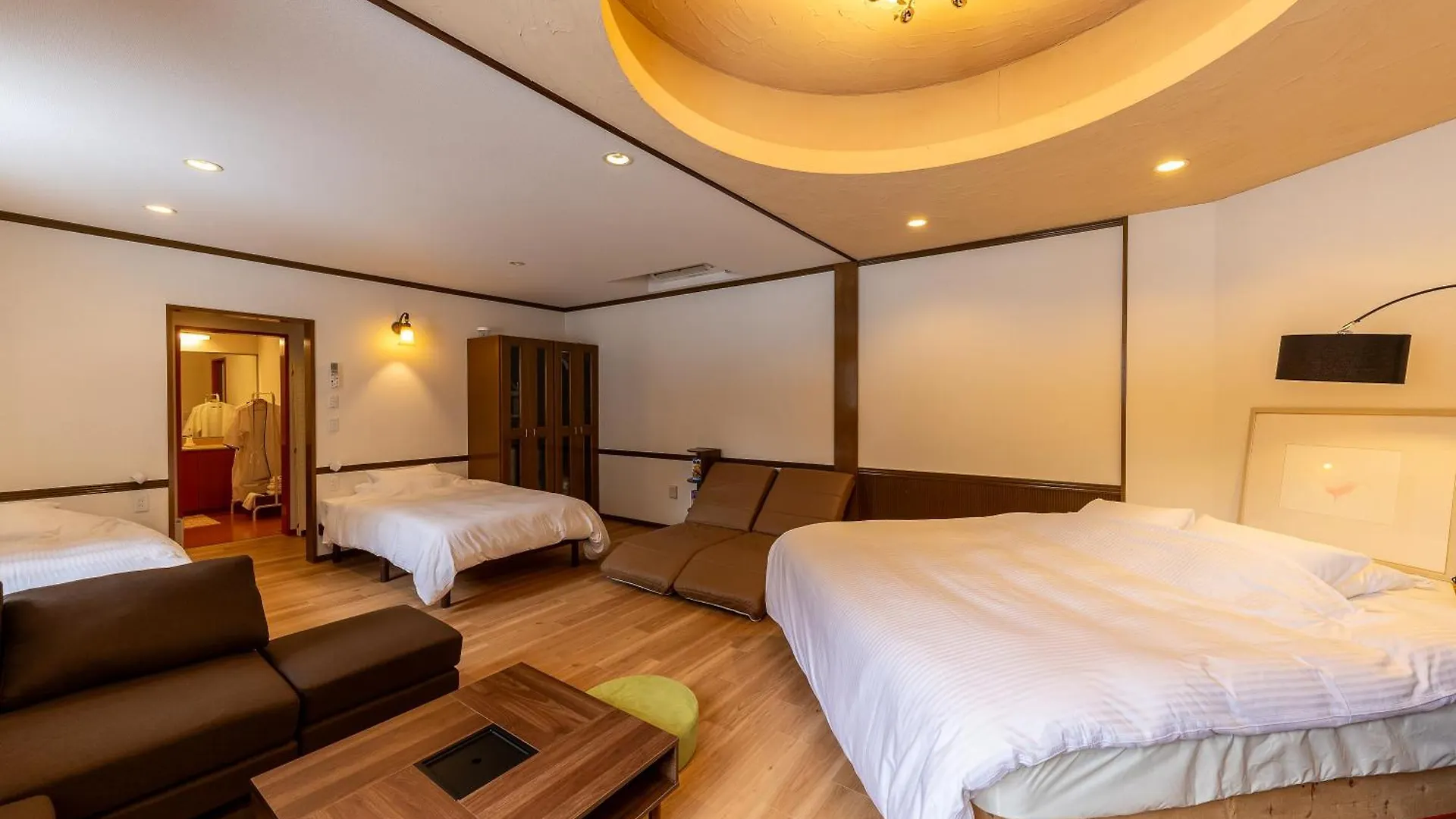 Hotel Furano Verde 3*,