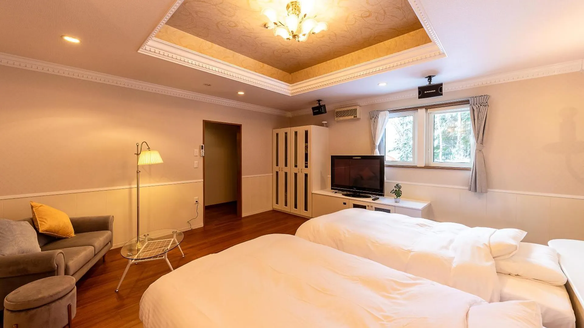 Hotel Furano Verde 3*,  Japan