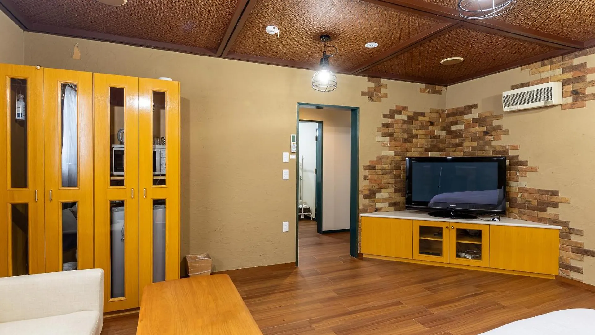 Hotel Furano Verde