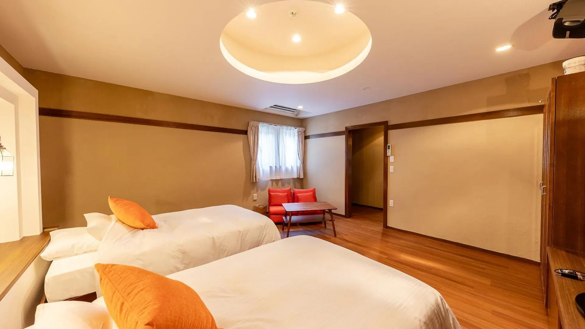 Hotel Furano Verde 3*,