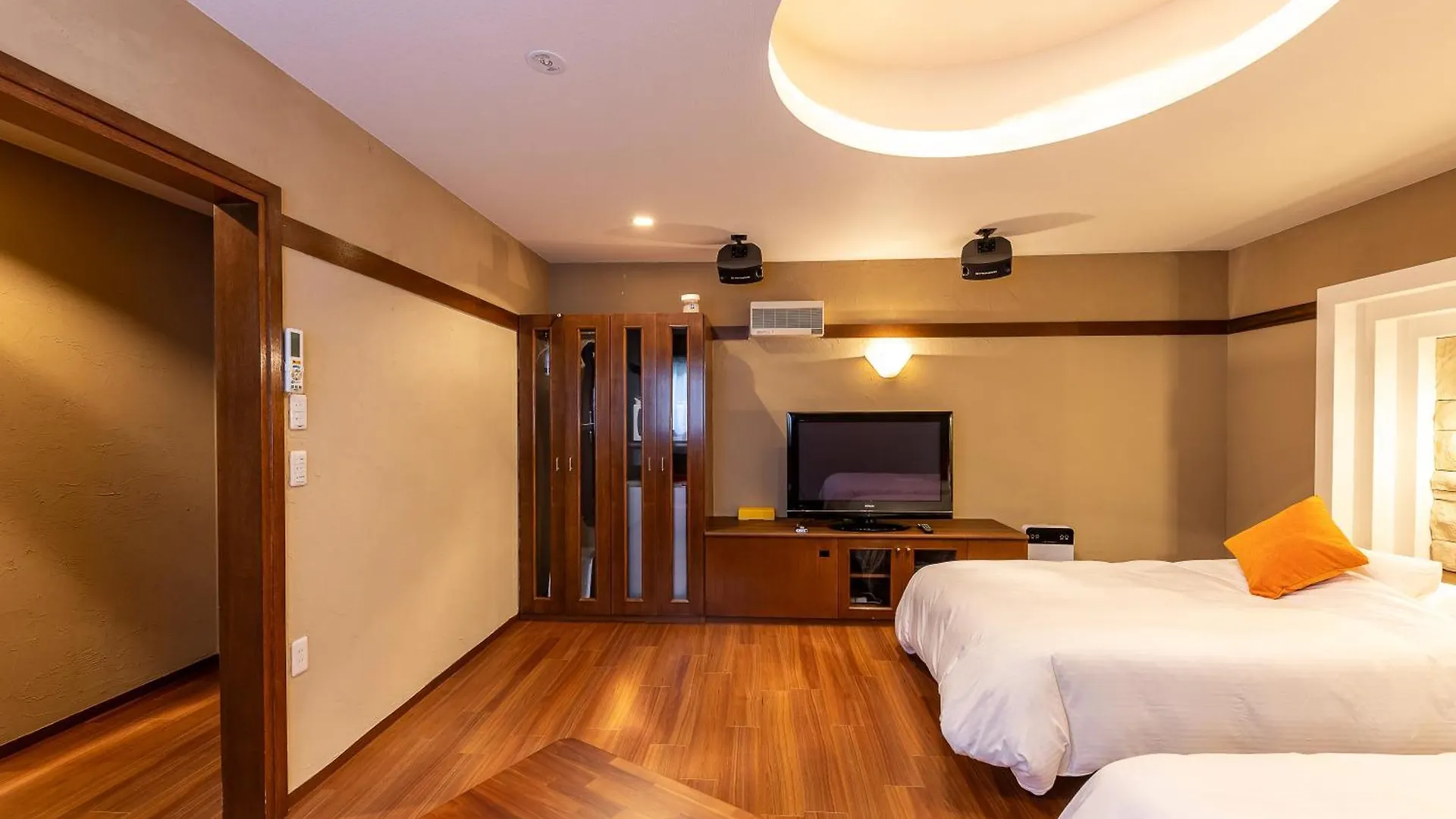 Hotel Furano Verde