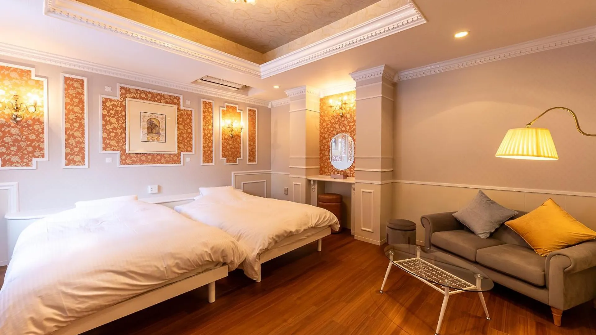 Hotel Furano Verde 3*,