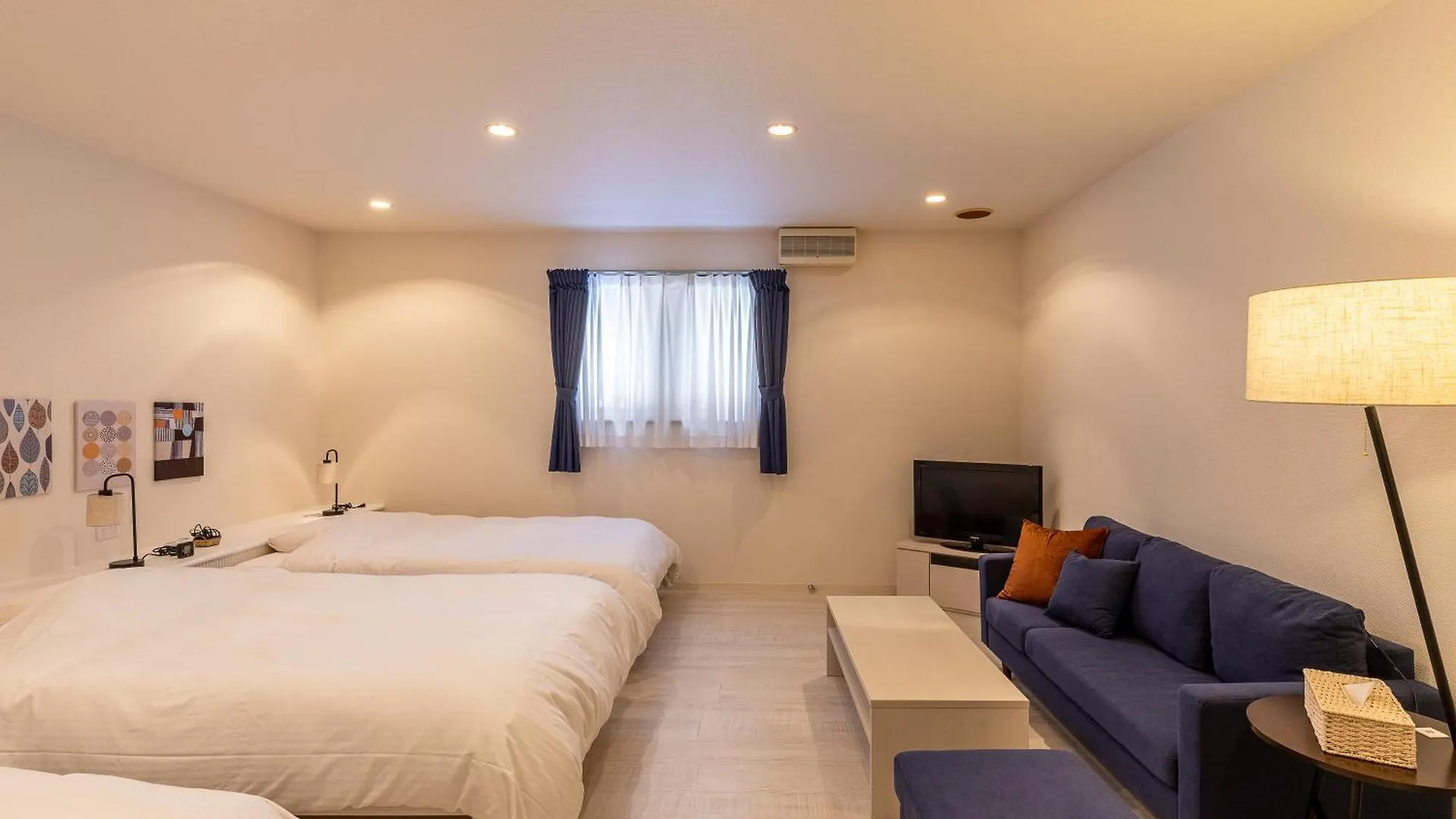 Hotel Furano Verde 3*,