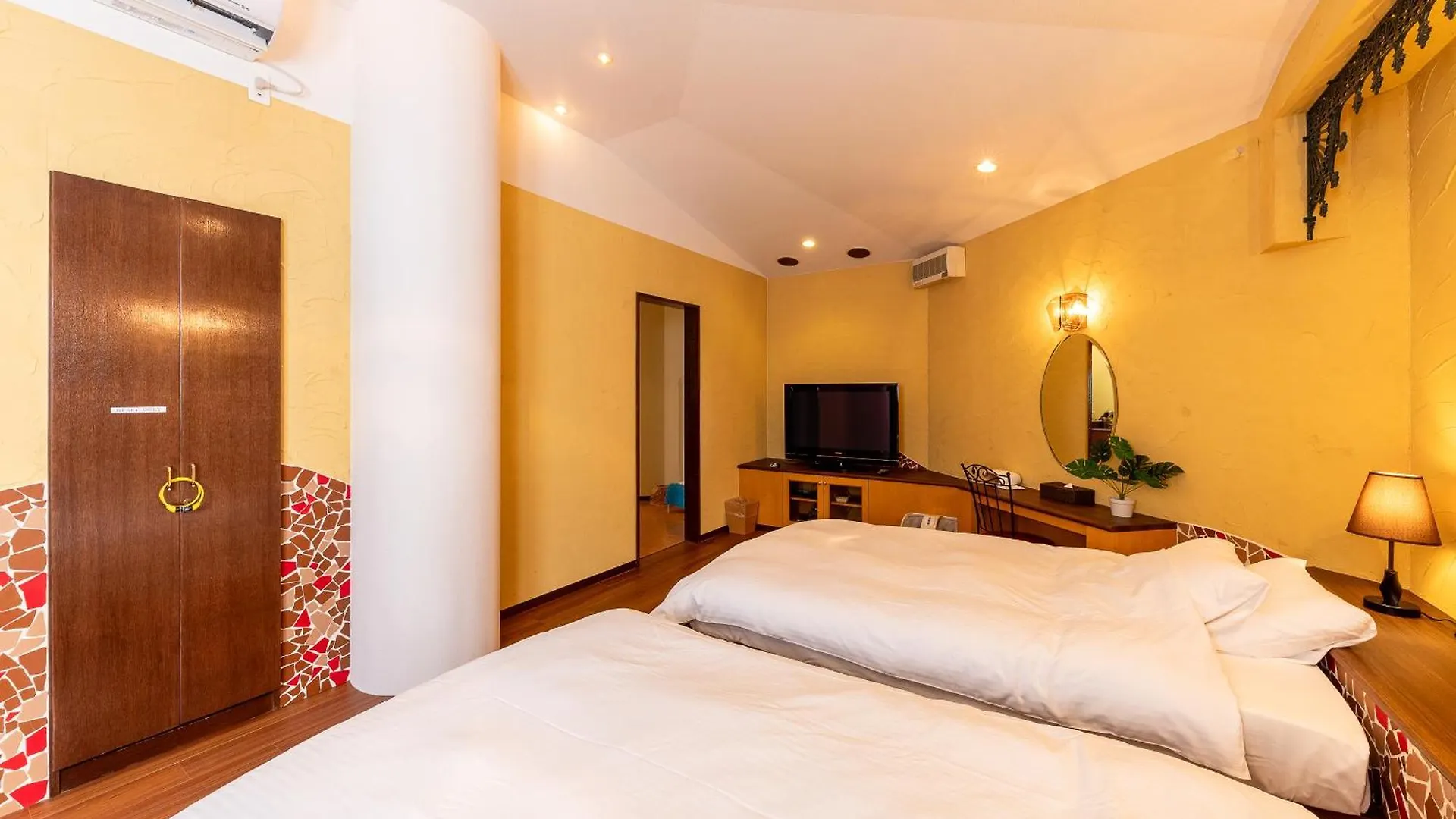 Hotel Furano Verde