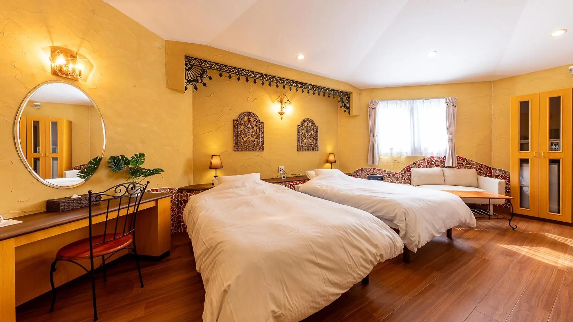 Hotel Furano Verde