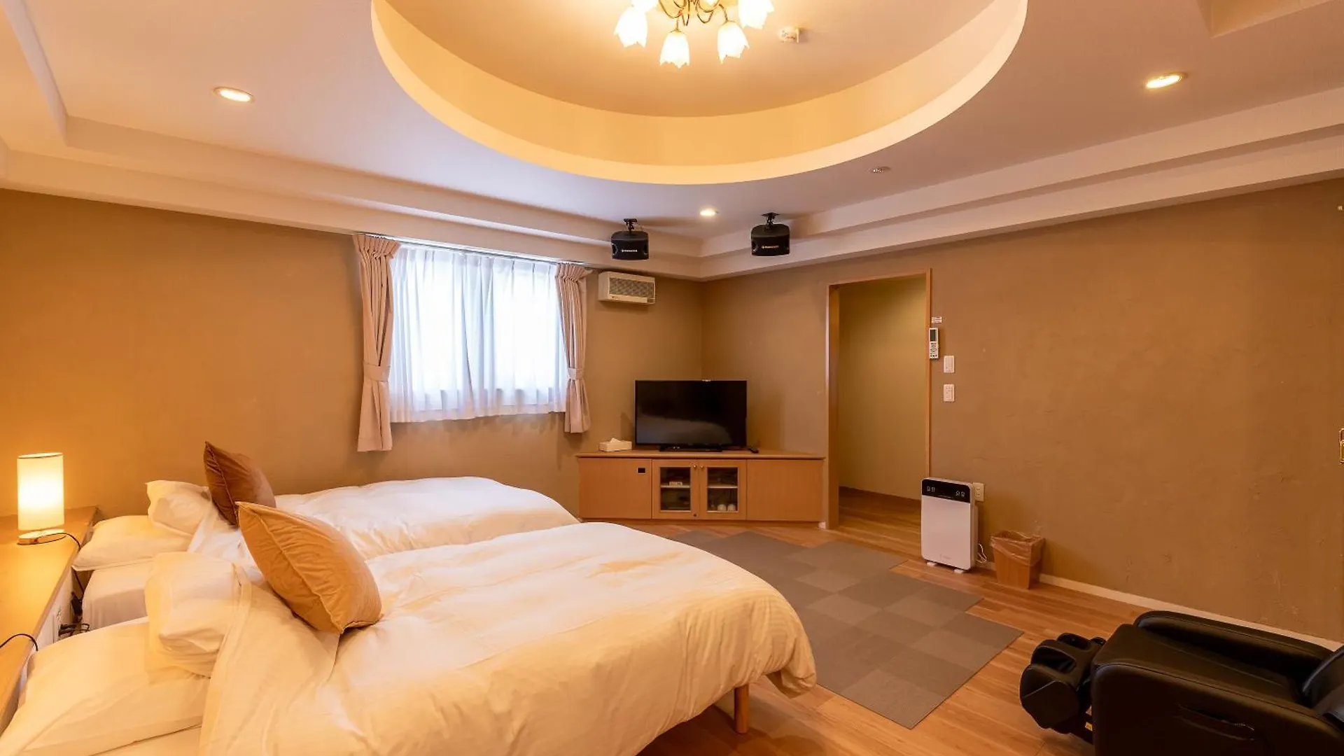 Hotel Furano Verde 3*,