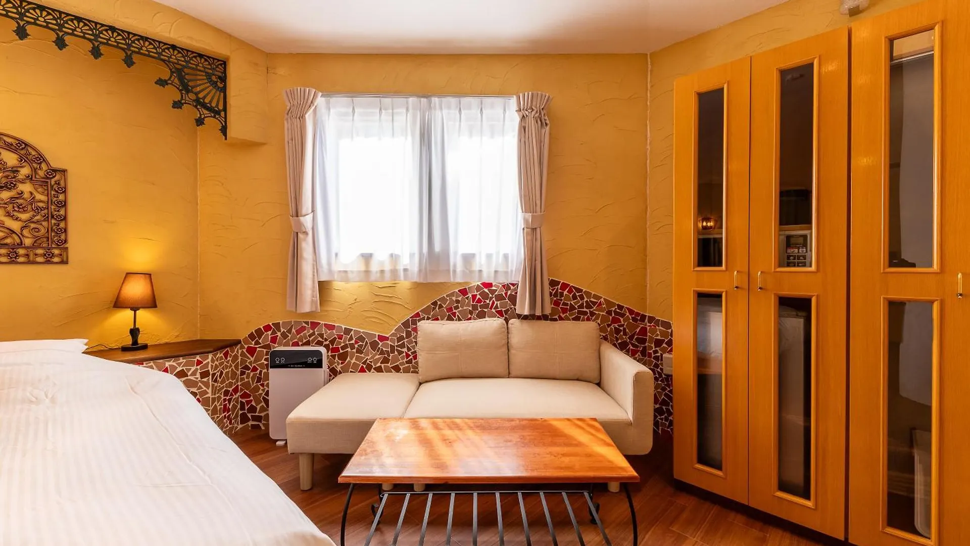 Hotel Furano Verde