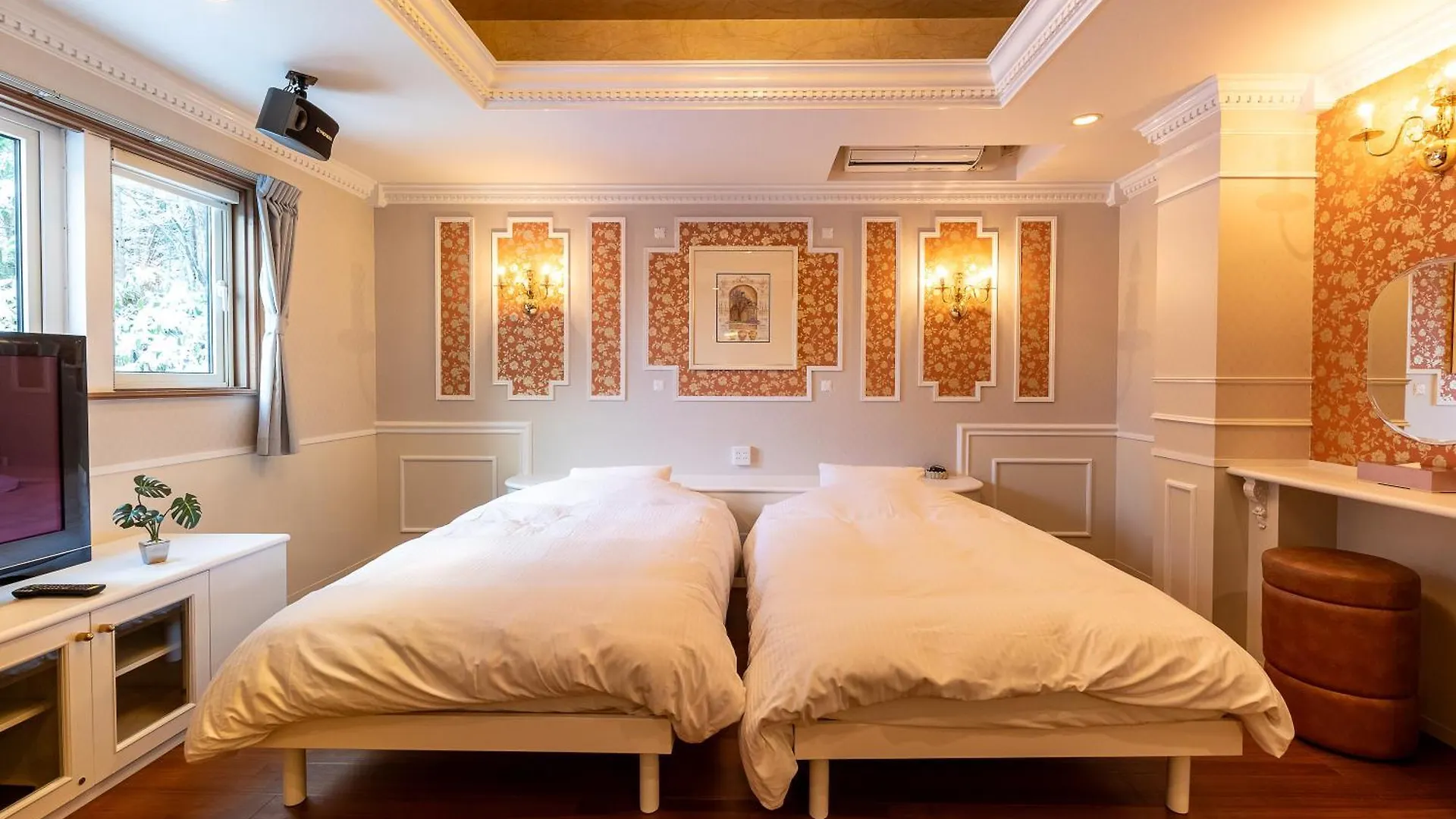Hotel Furano Verde 3*,