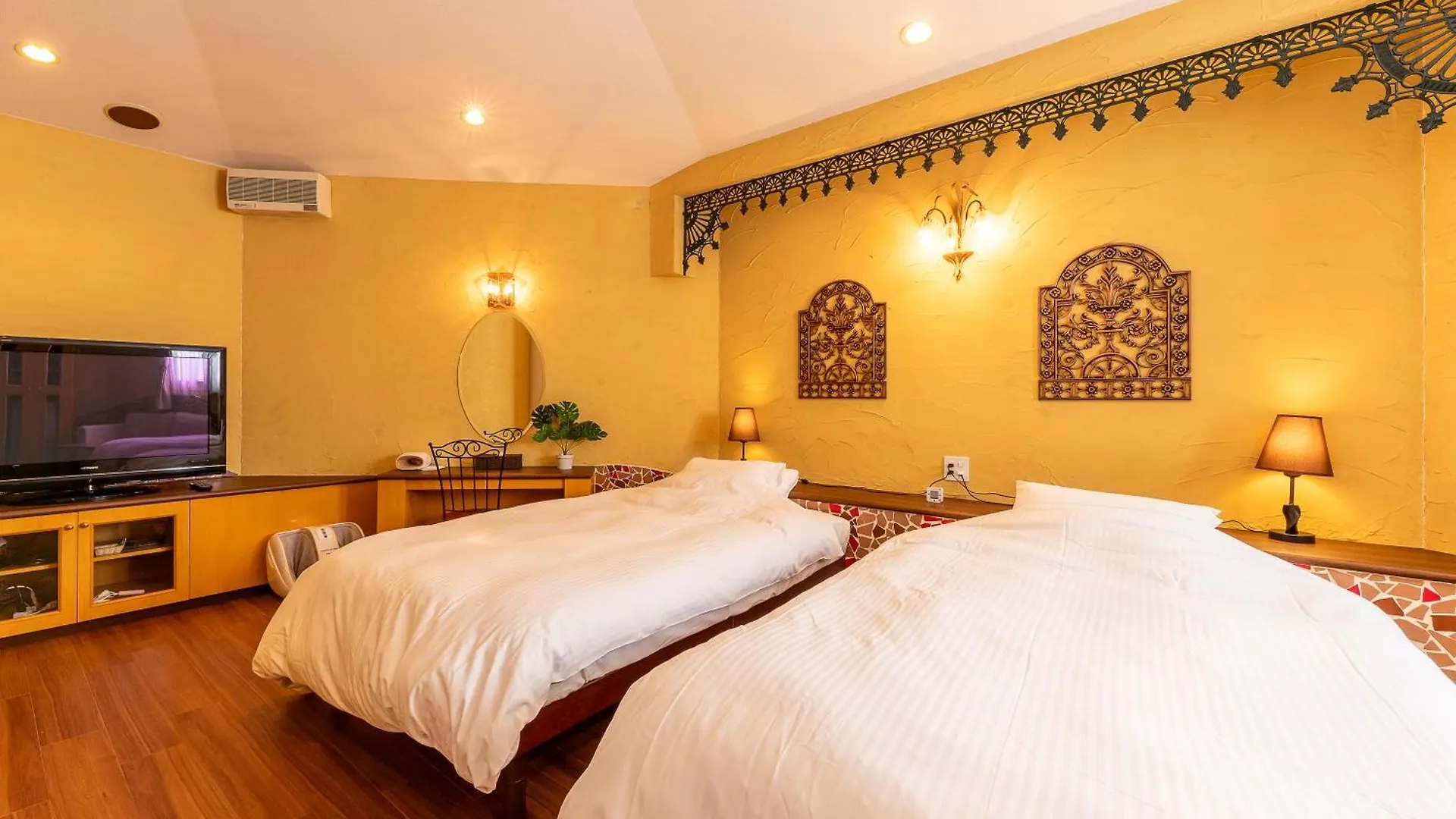 Hotel Furano Verde 3*,