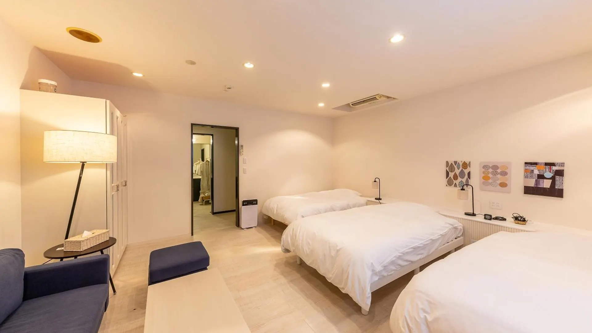 Hotel Furano Verde 3*,  Japan