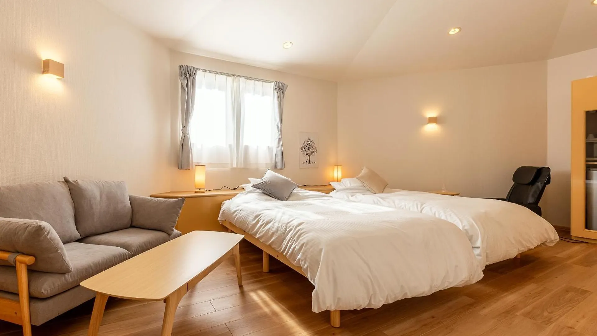 Hotel Furano Verde