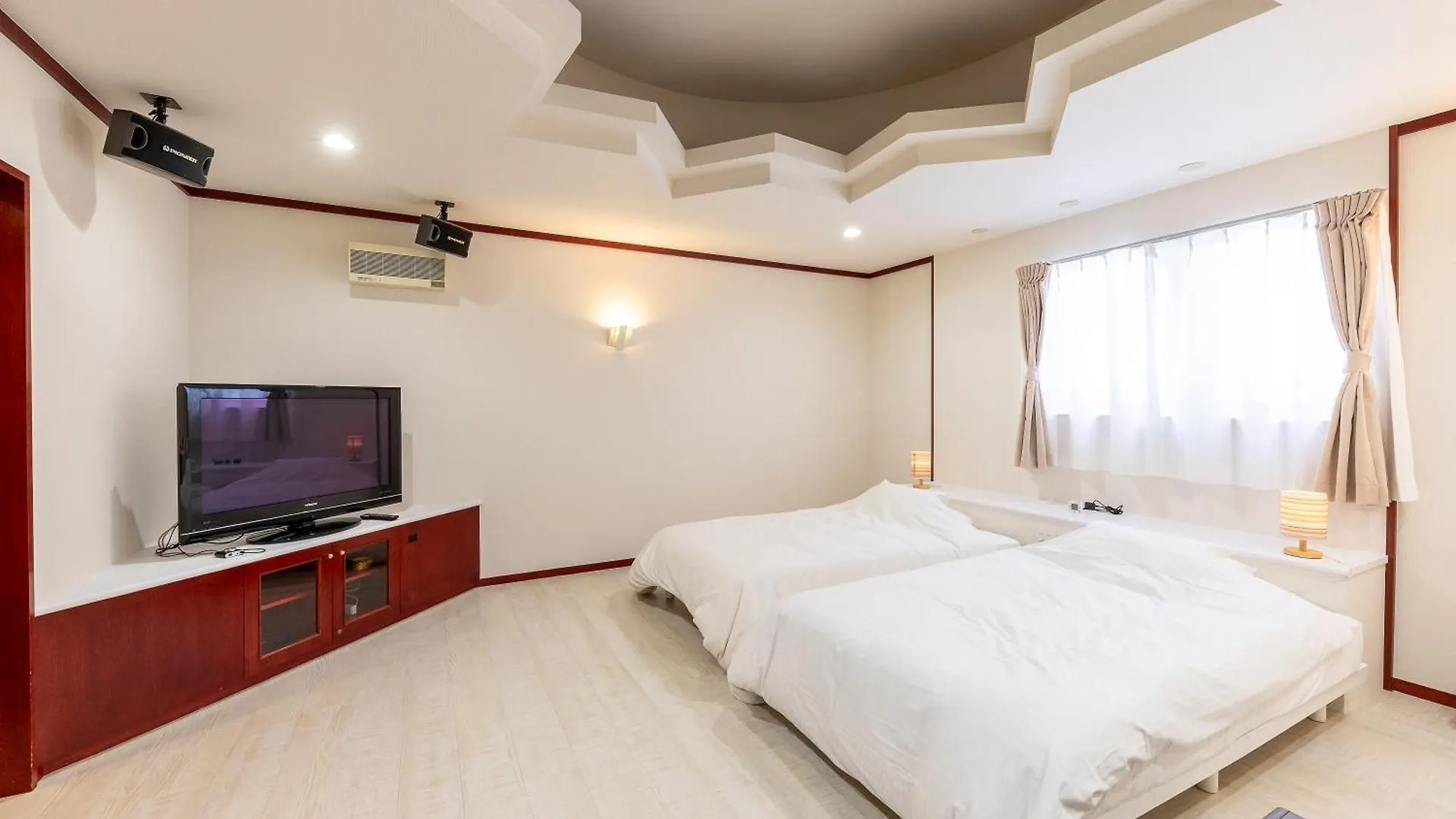 Hotel Furano Verde