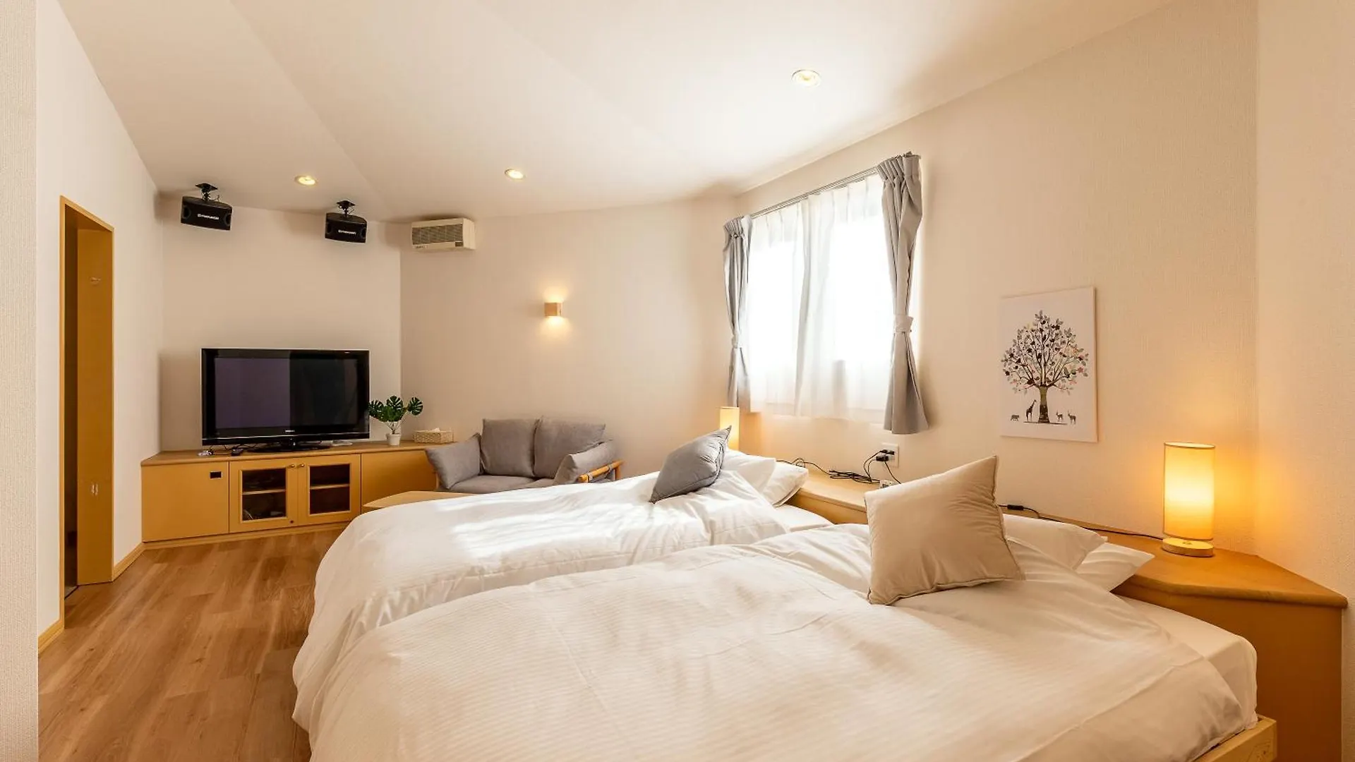 Hotel Furano Verde 3*,  Japan