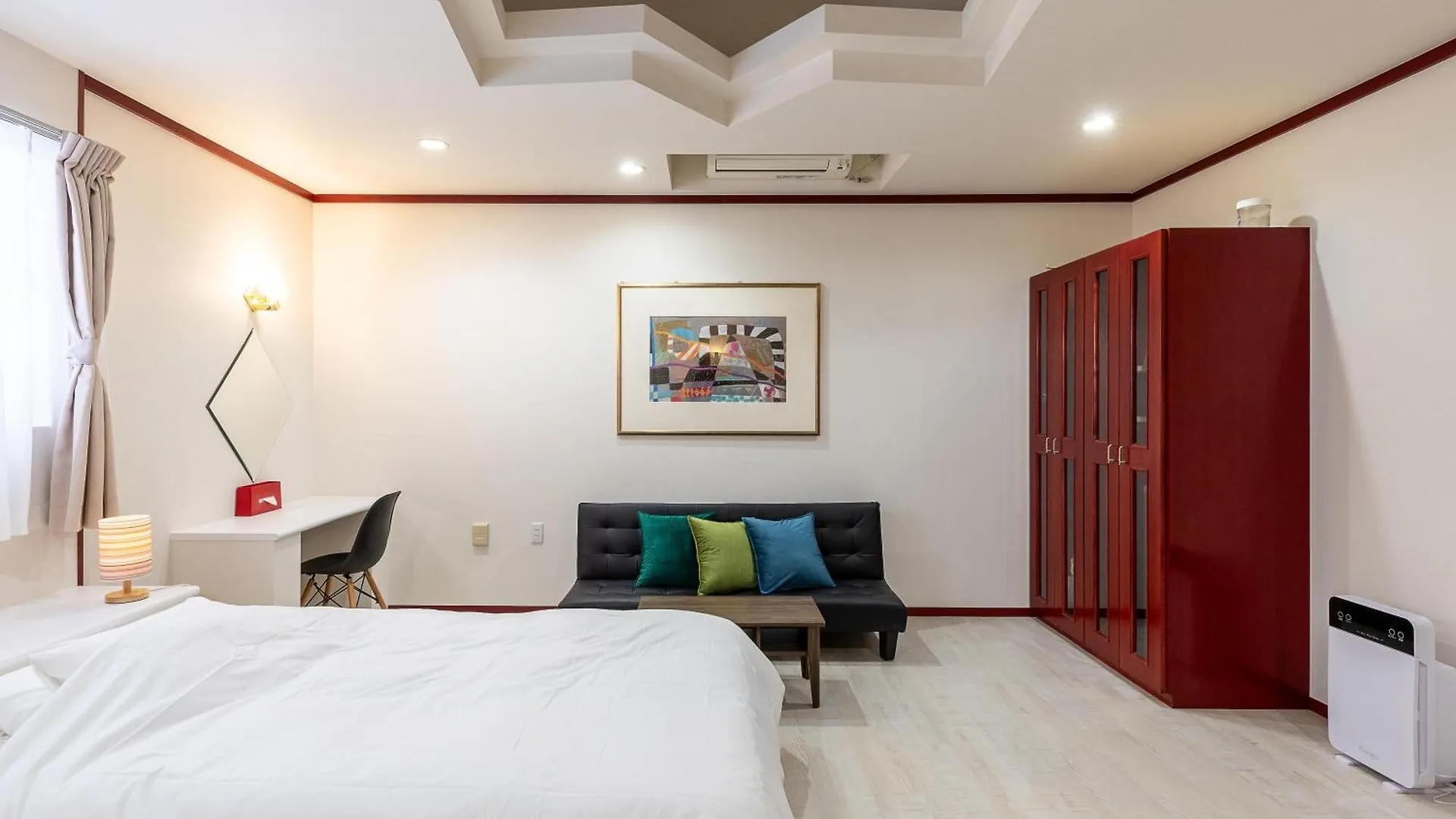 Hotel Furano Verde