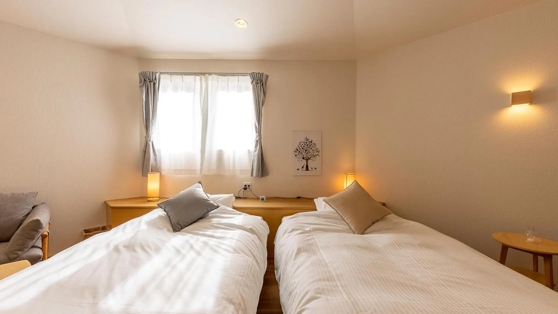 Hotel Furano Verde