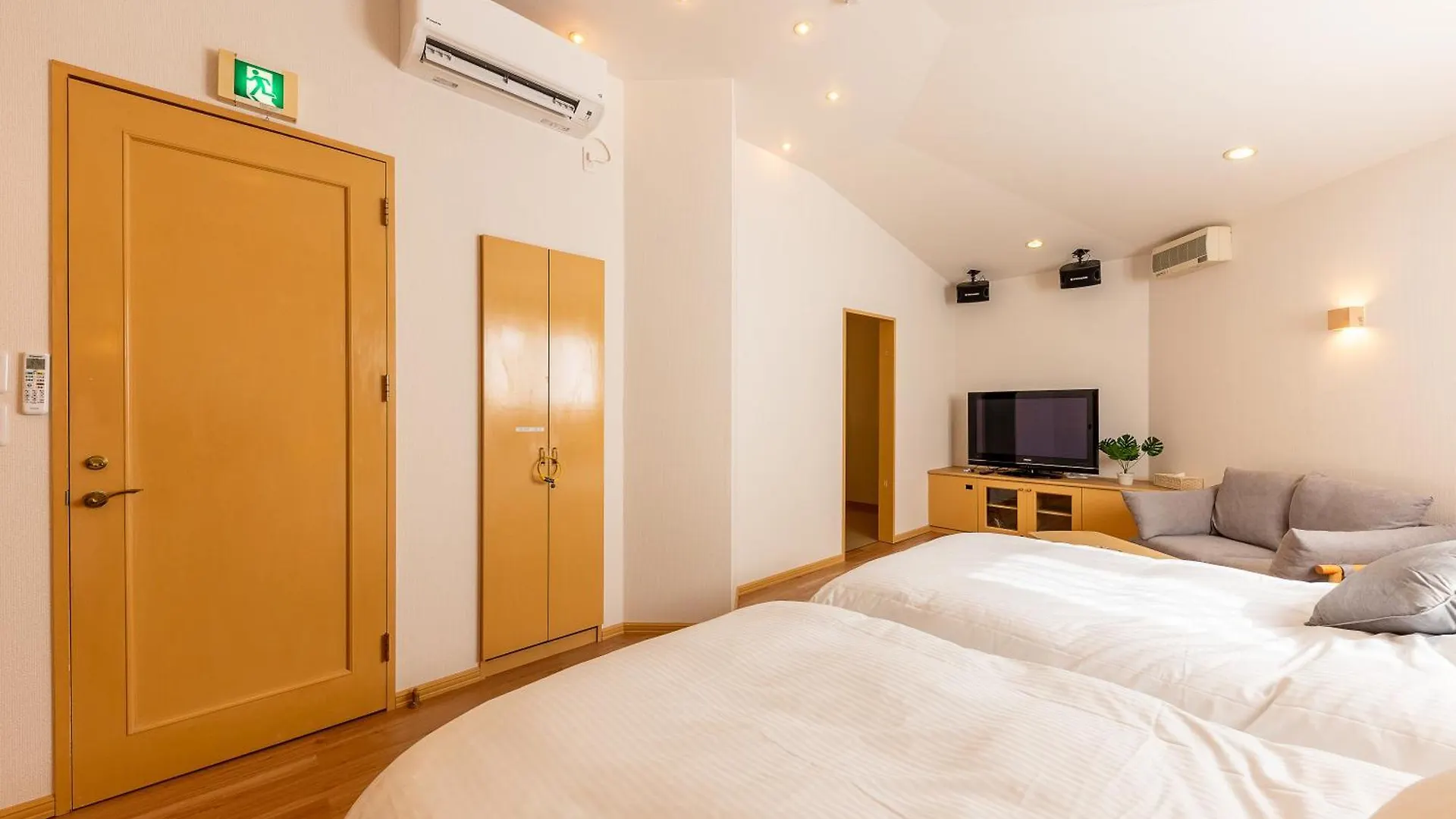 Hotel Furano Verde