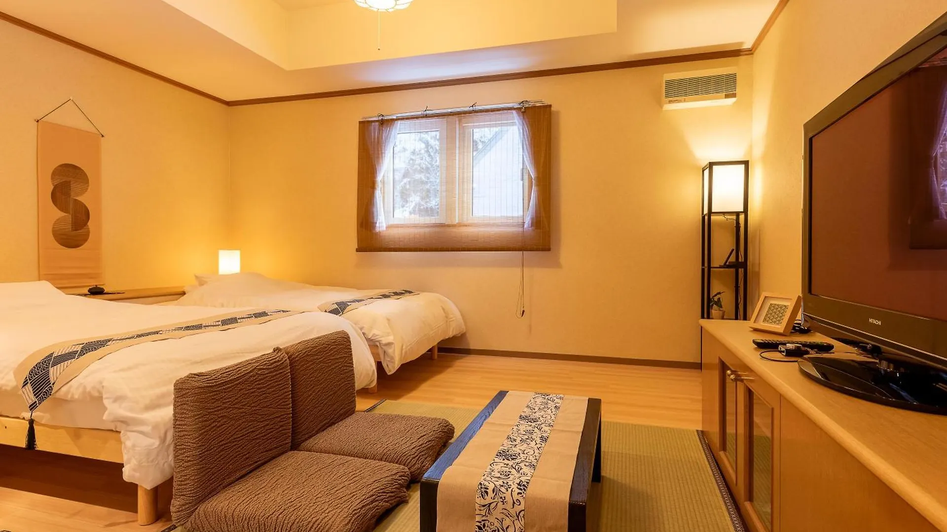 Hotel Furano Verde