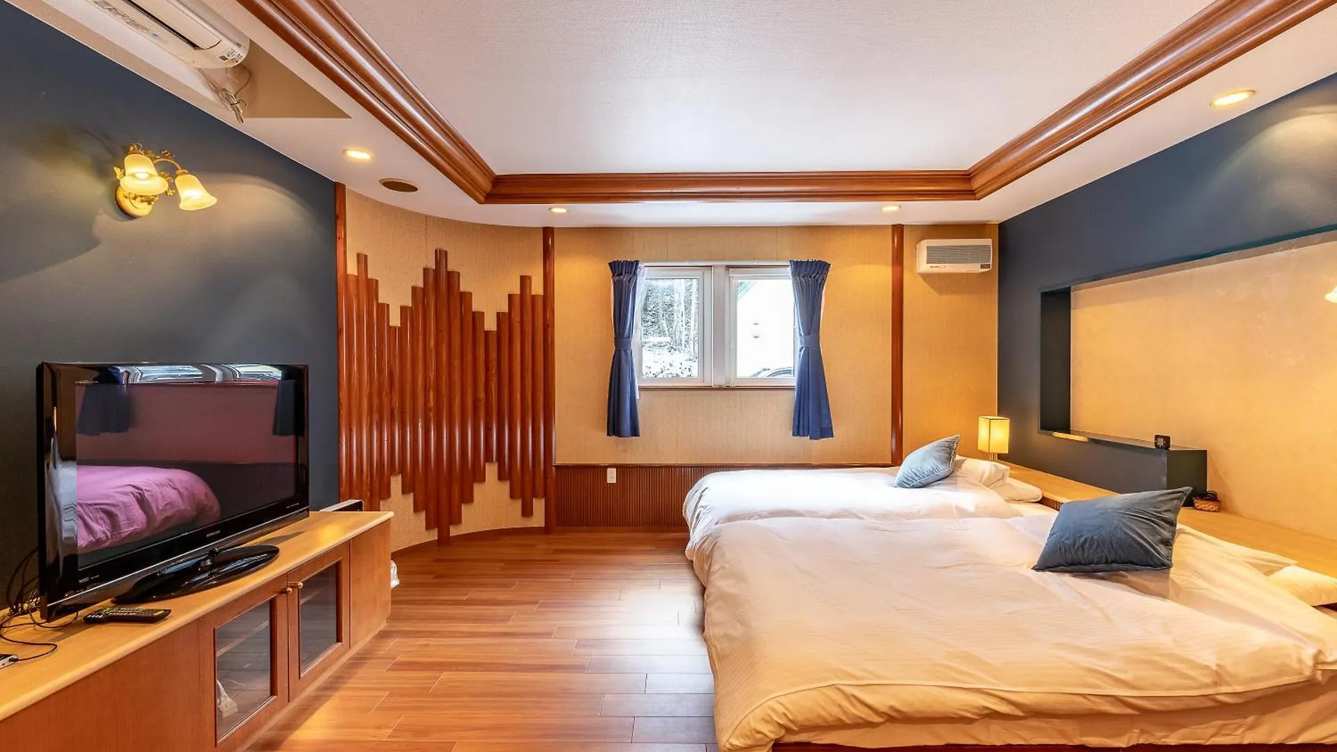 Hotel Furano Verde