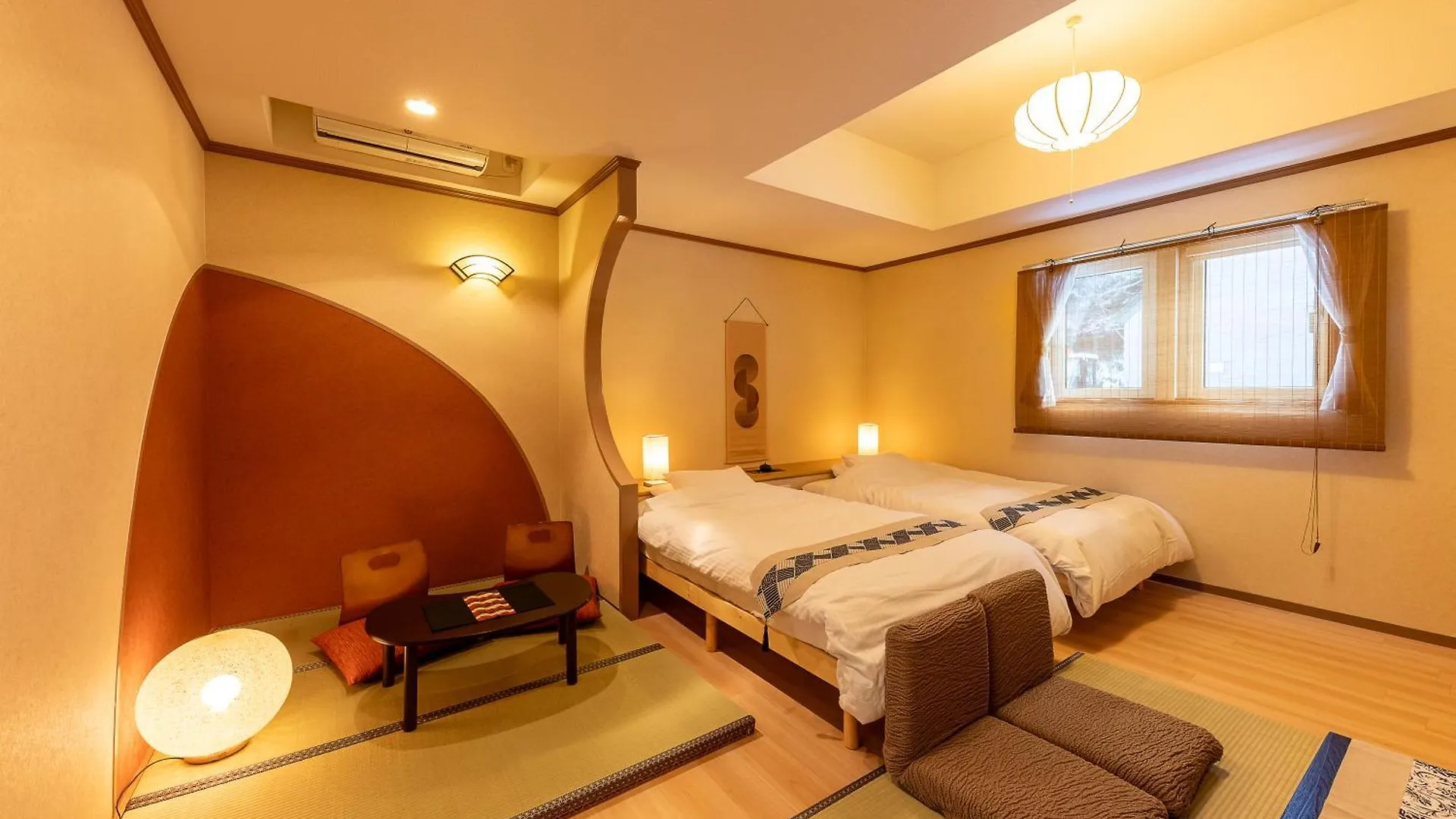 Hotel Furano Verde