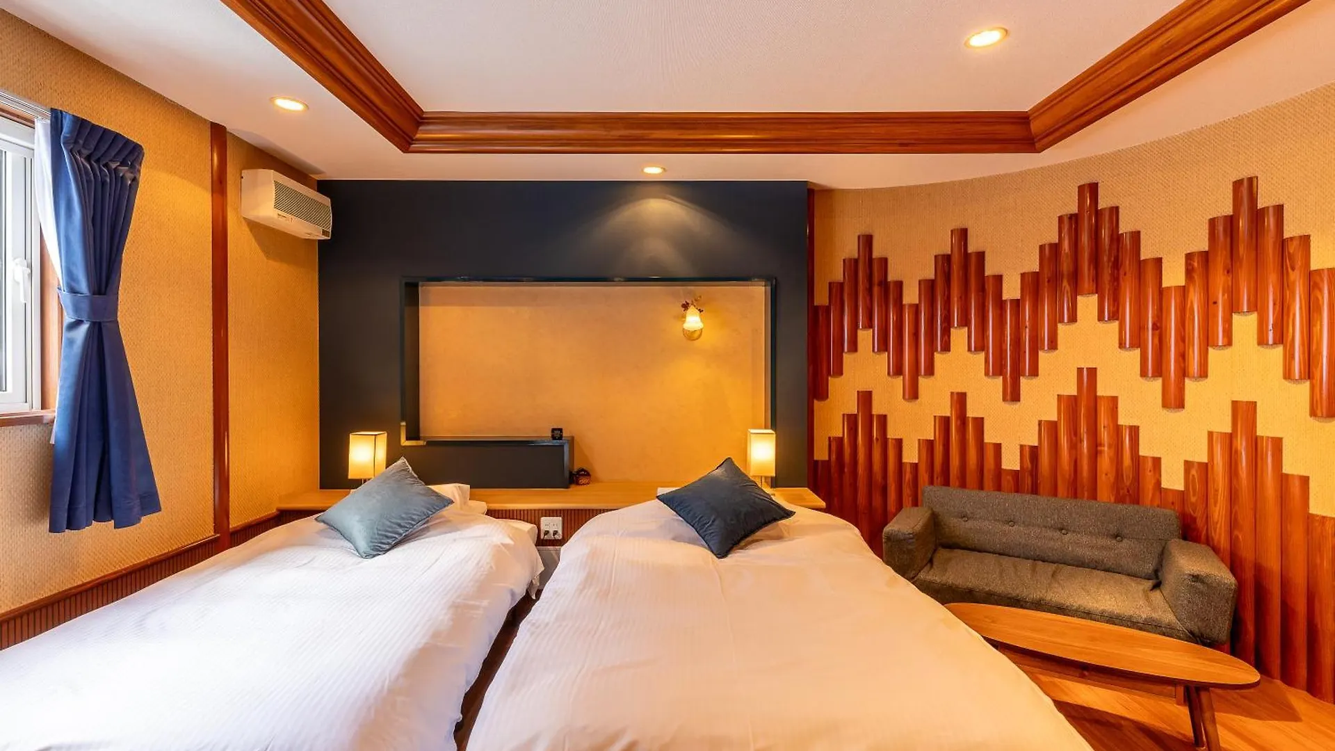 Hotel Furano Verde Japan