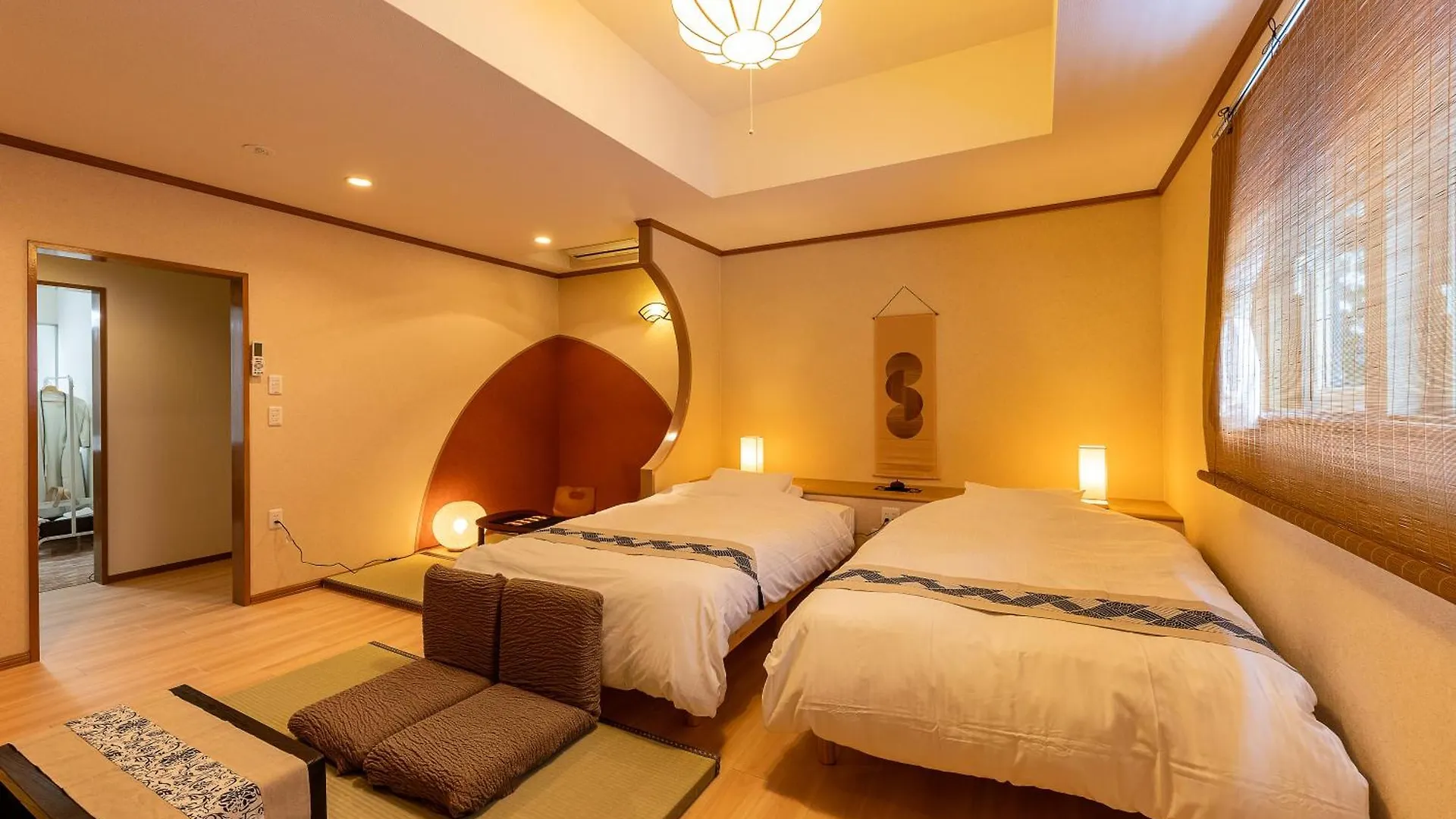 Hotel Furano Verde